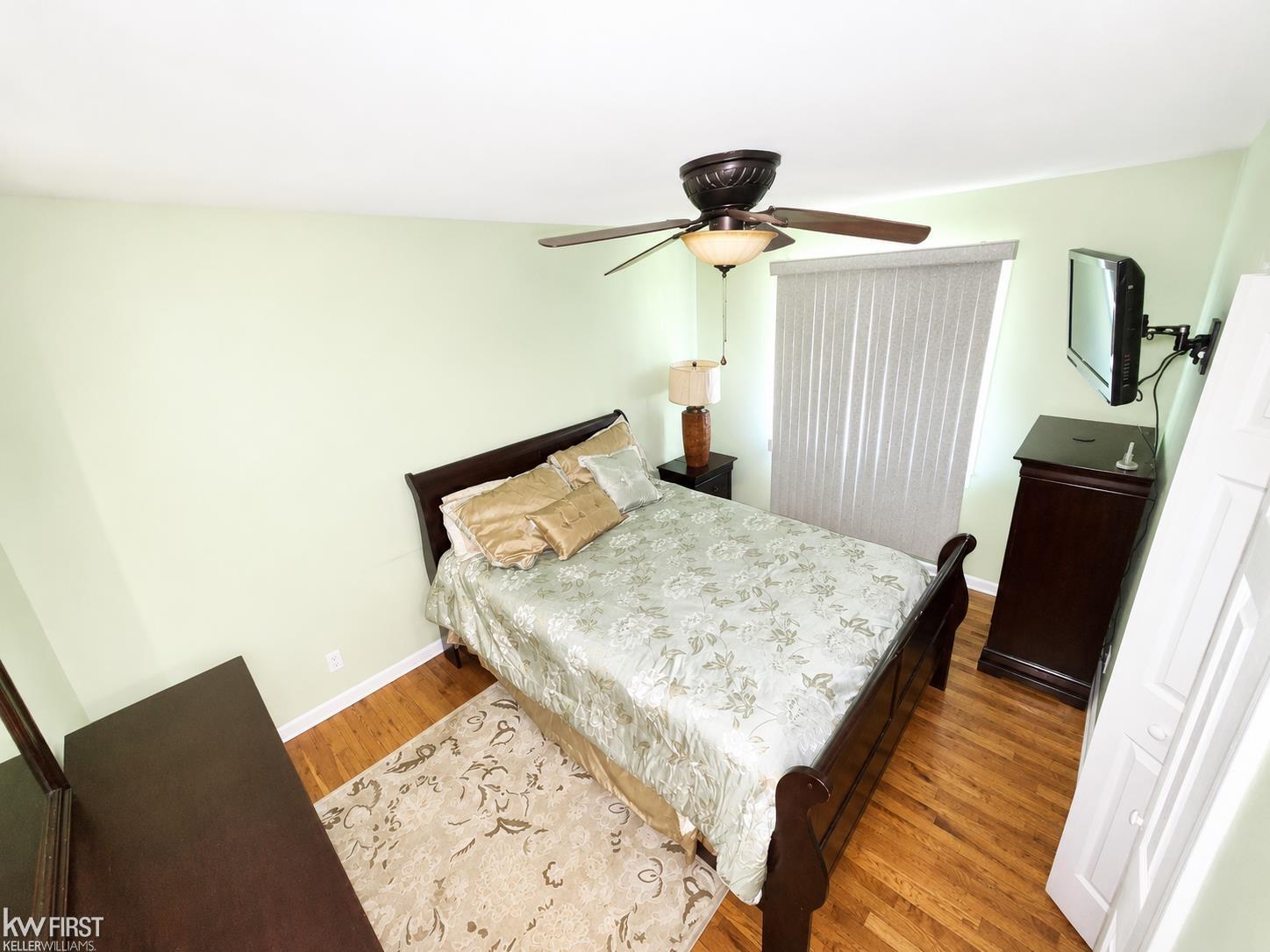 1282 Arrowhead Drive