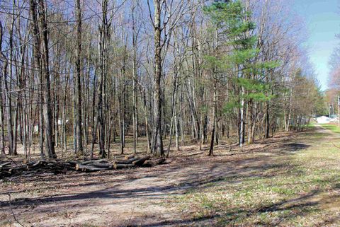 00 NE Chwastek Road Coldsprings Township Kalkaska MI 49646