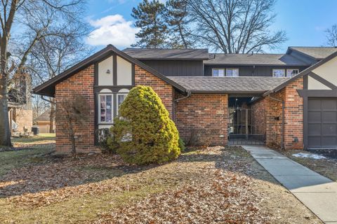 29322 Wellington Road W 111 Southfield City MI 48034