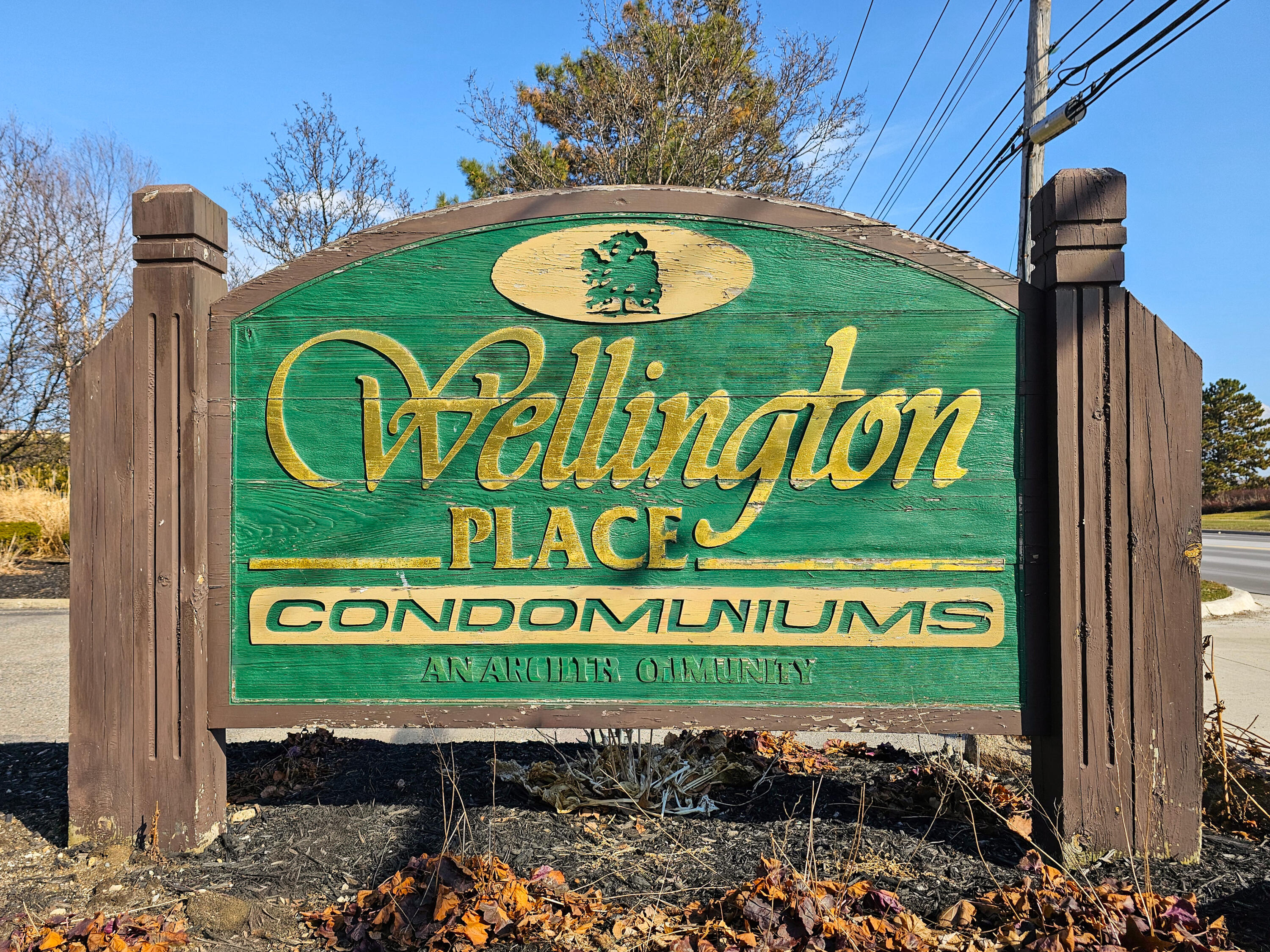 29322 Wellington Road W 111