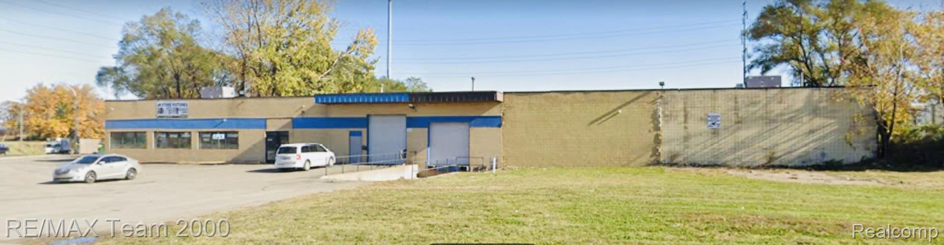 1804 Miller Road