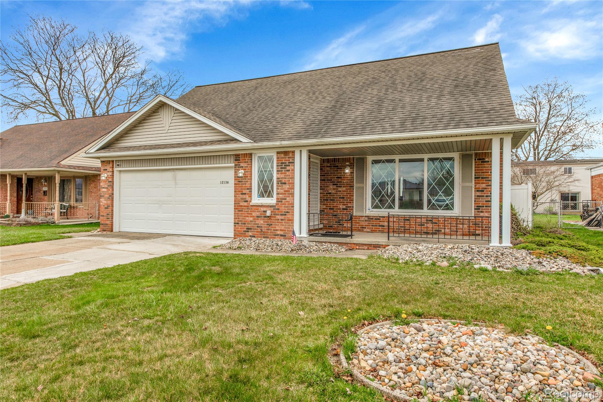 12136 Brougham Drive