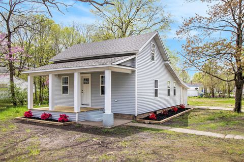 227 Delano Street Allegan City Allegan MI 49010