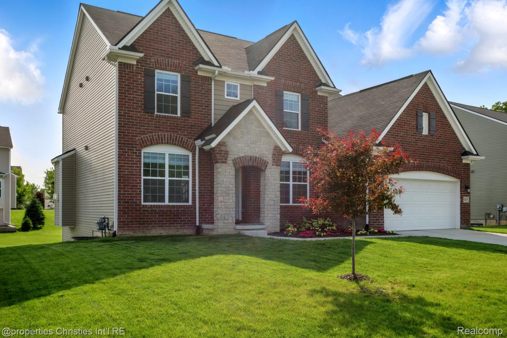 4155 Montith