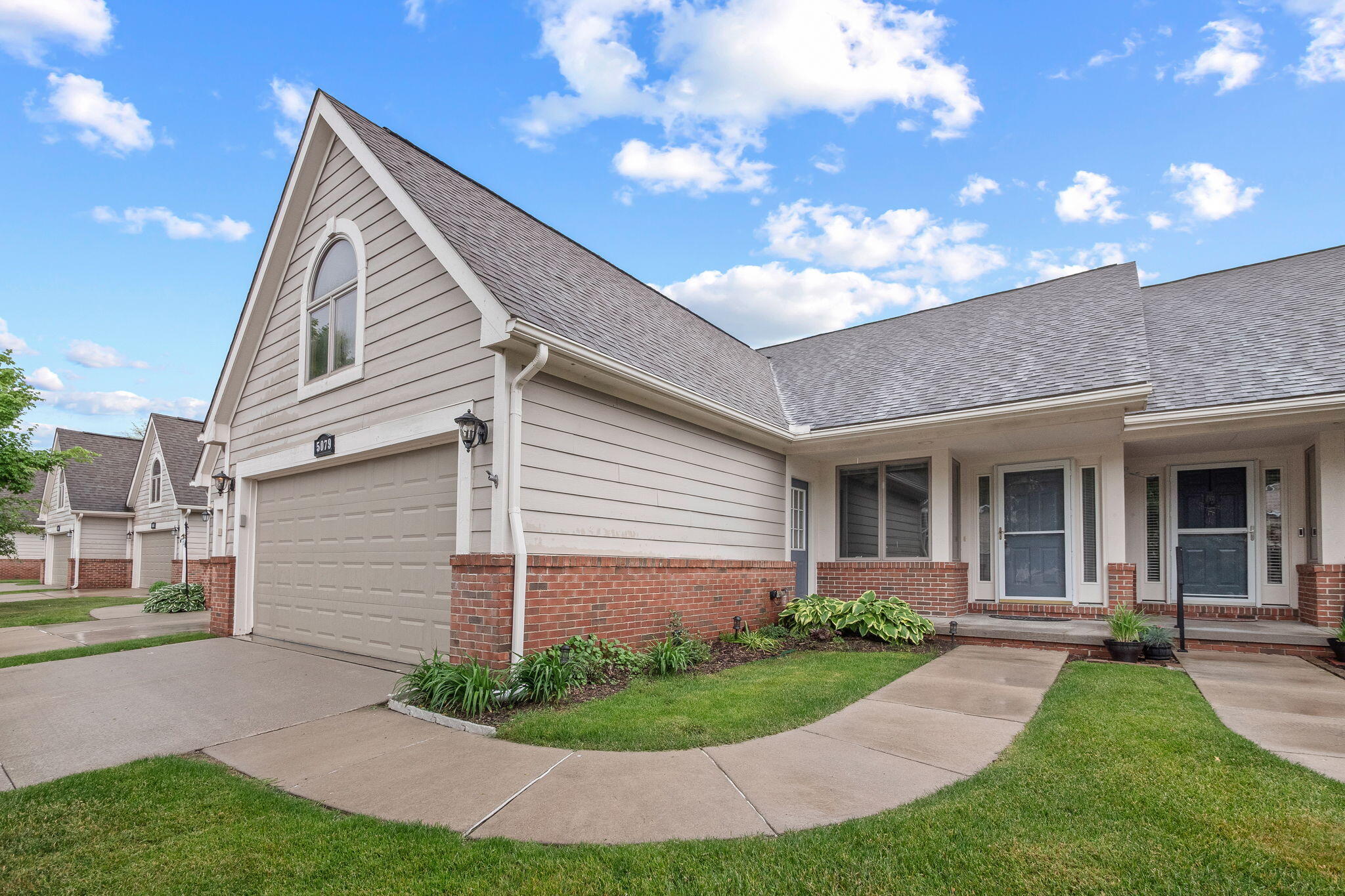 5079 Clintonville Pines Drive