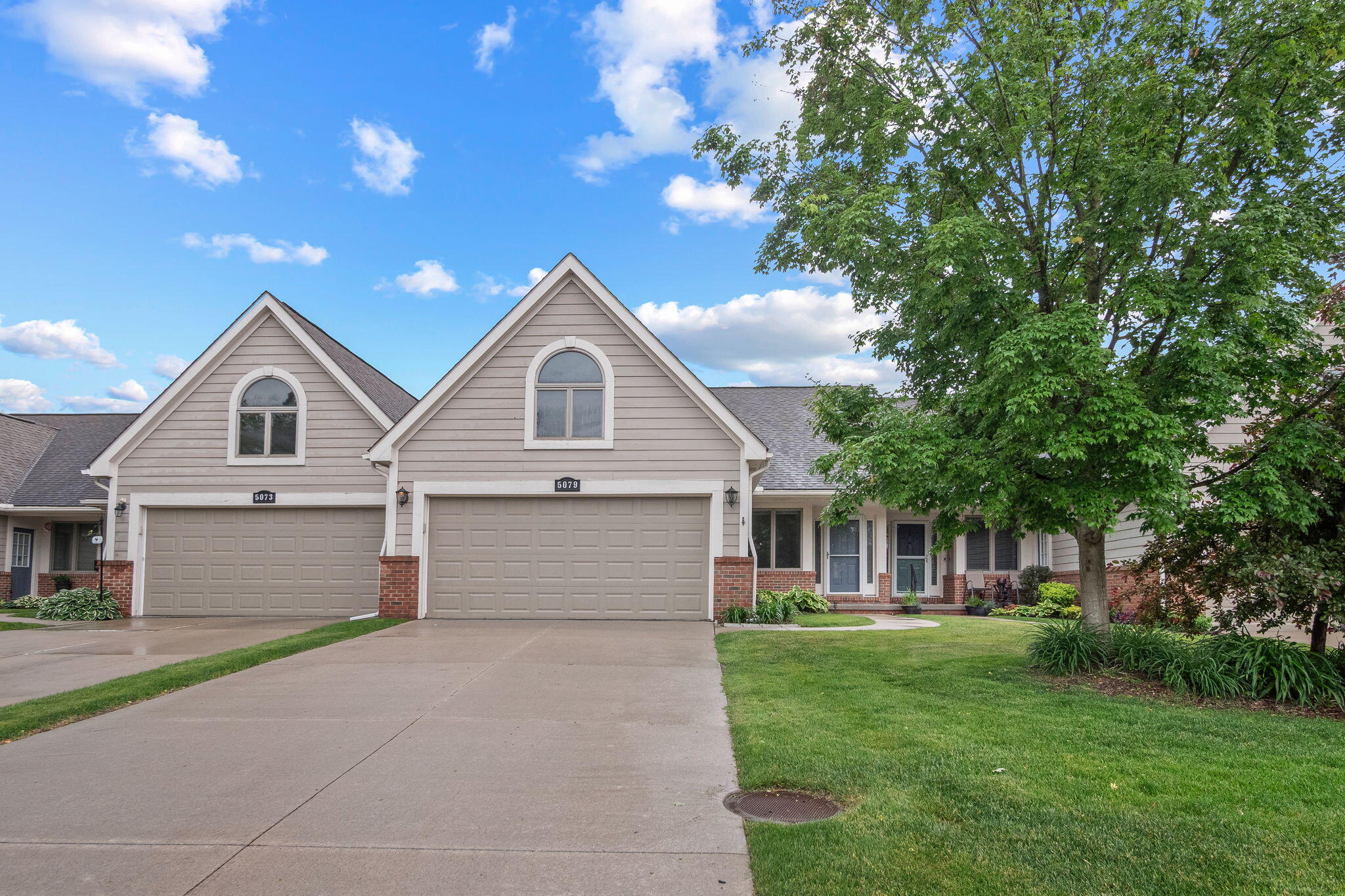 5079 Clintonville Pines Drive