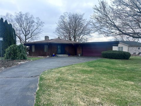 9136 Shinanguag Drive Atlas Township MI 48438