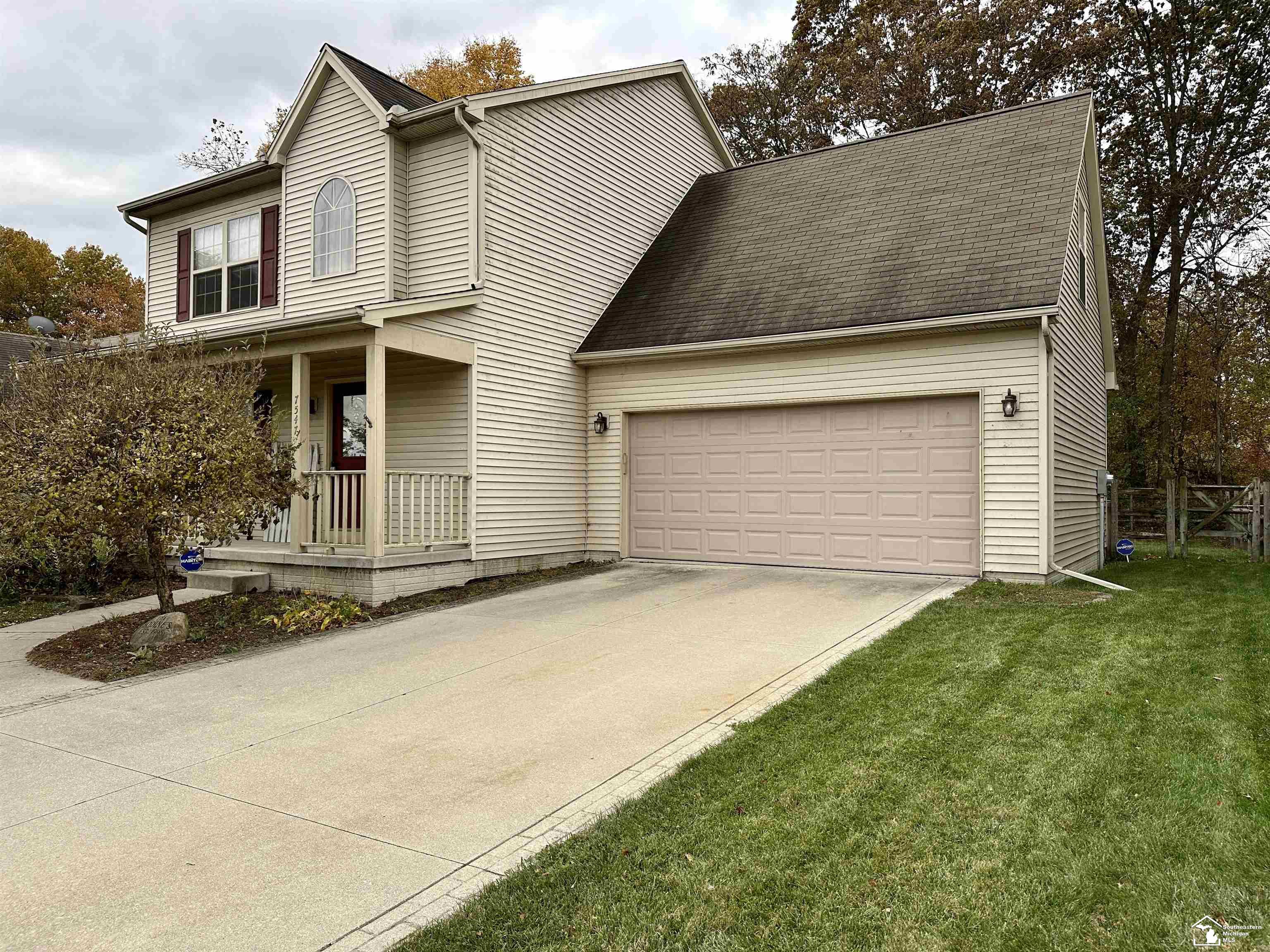 7547 Willow Pointe Drive