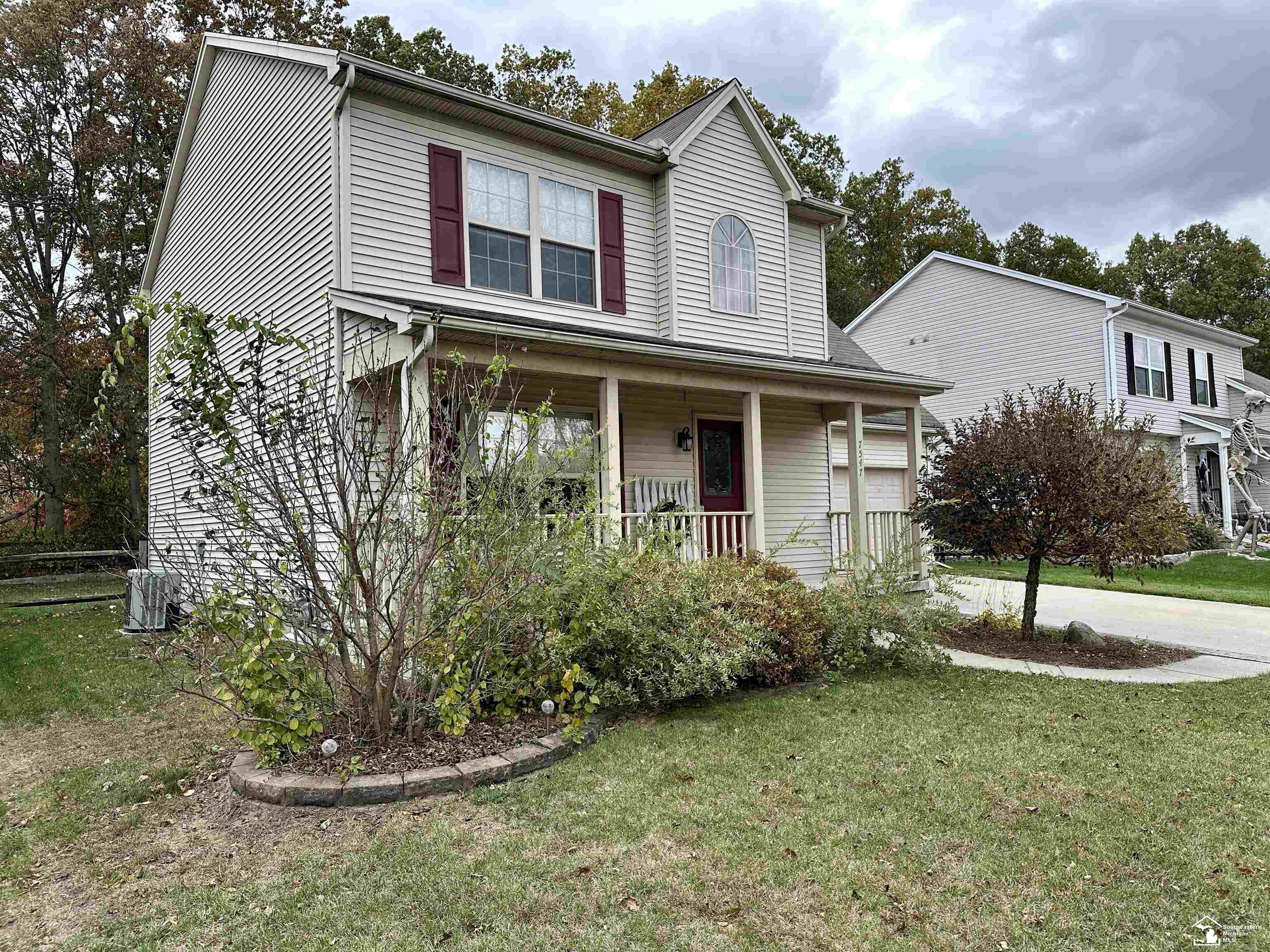 7547 Willow Pointe Drive