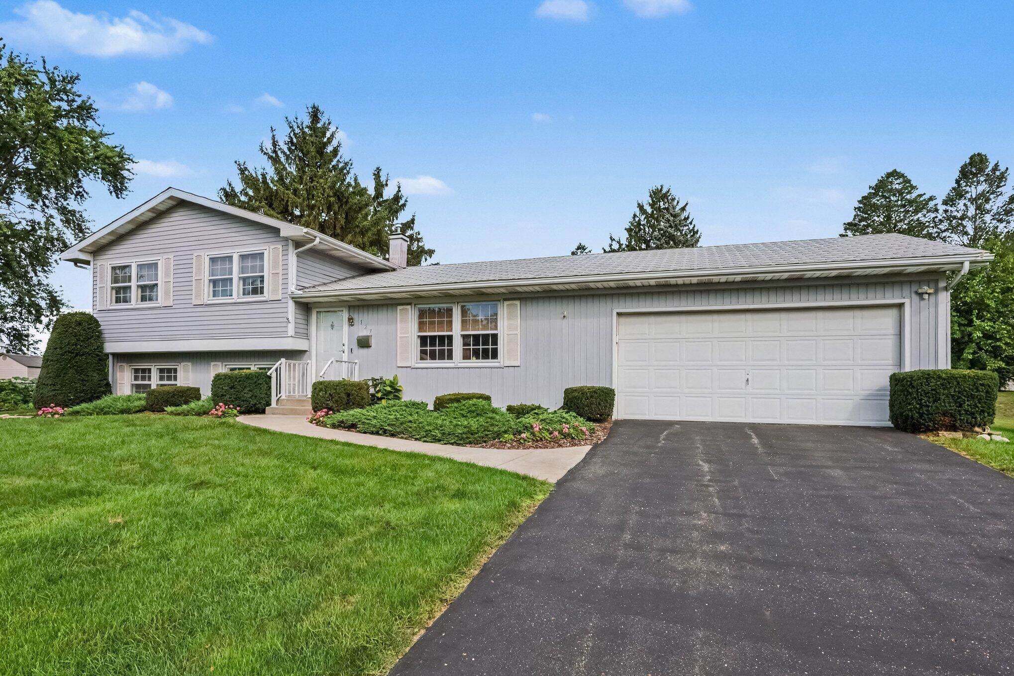 127 Sheffield Road