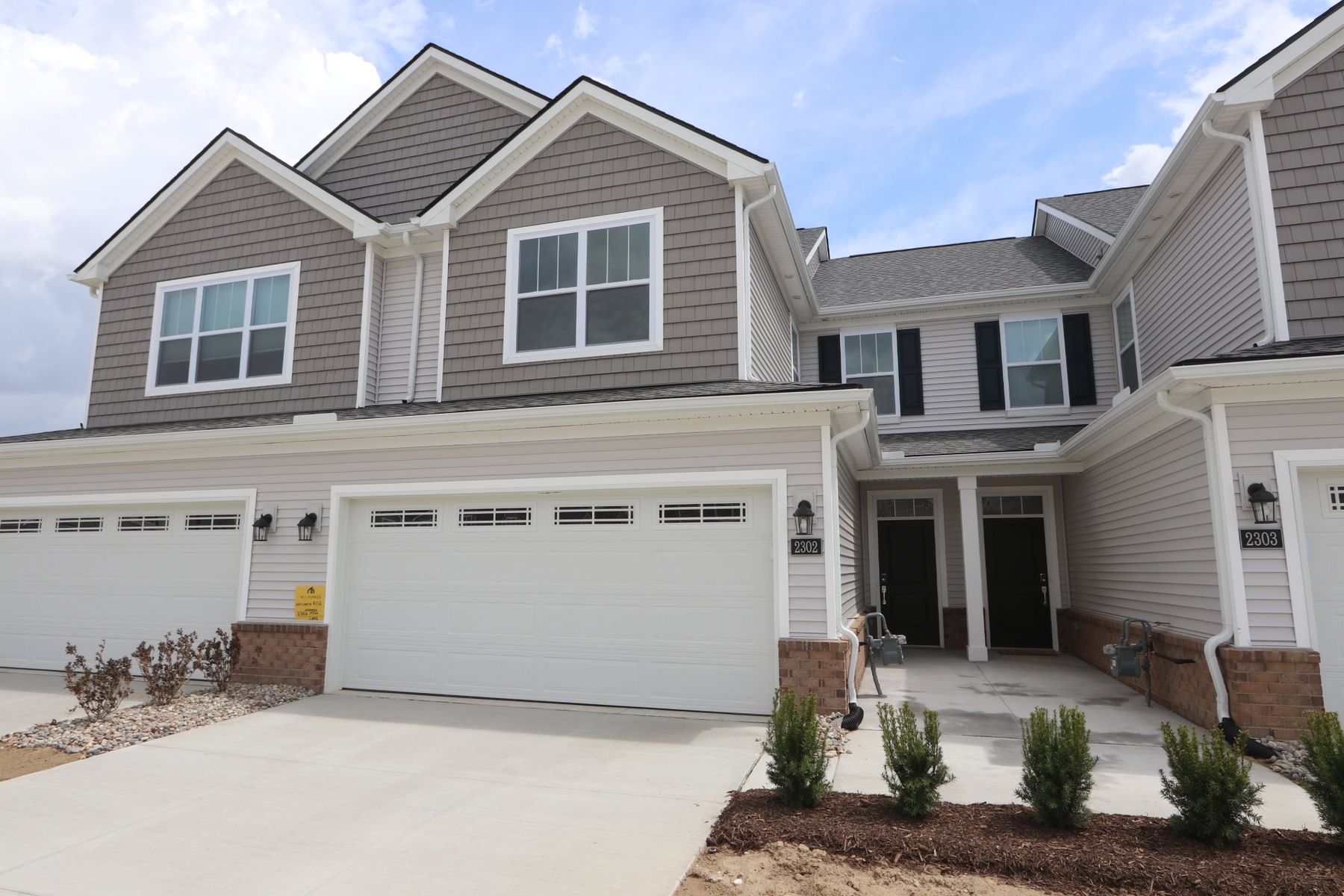 2302 MILL Lane