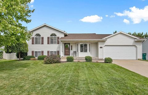 483 Sunbrook Street SE Gaines Charter Township MI 49508