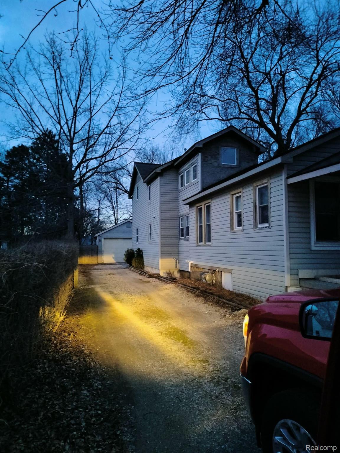 193 Hickory Drive