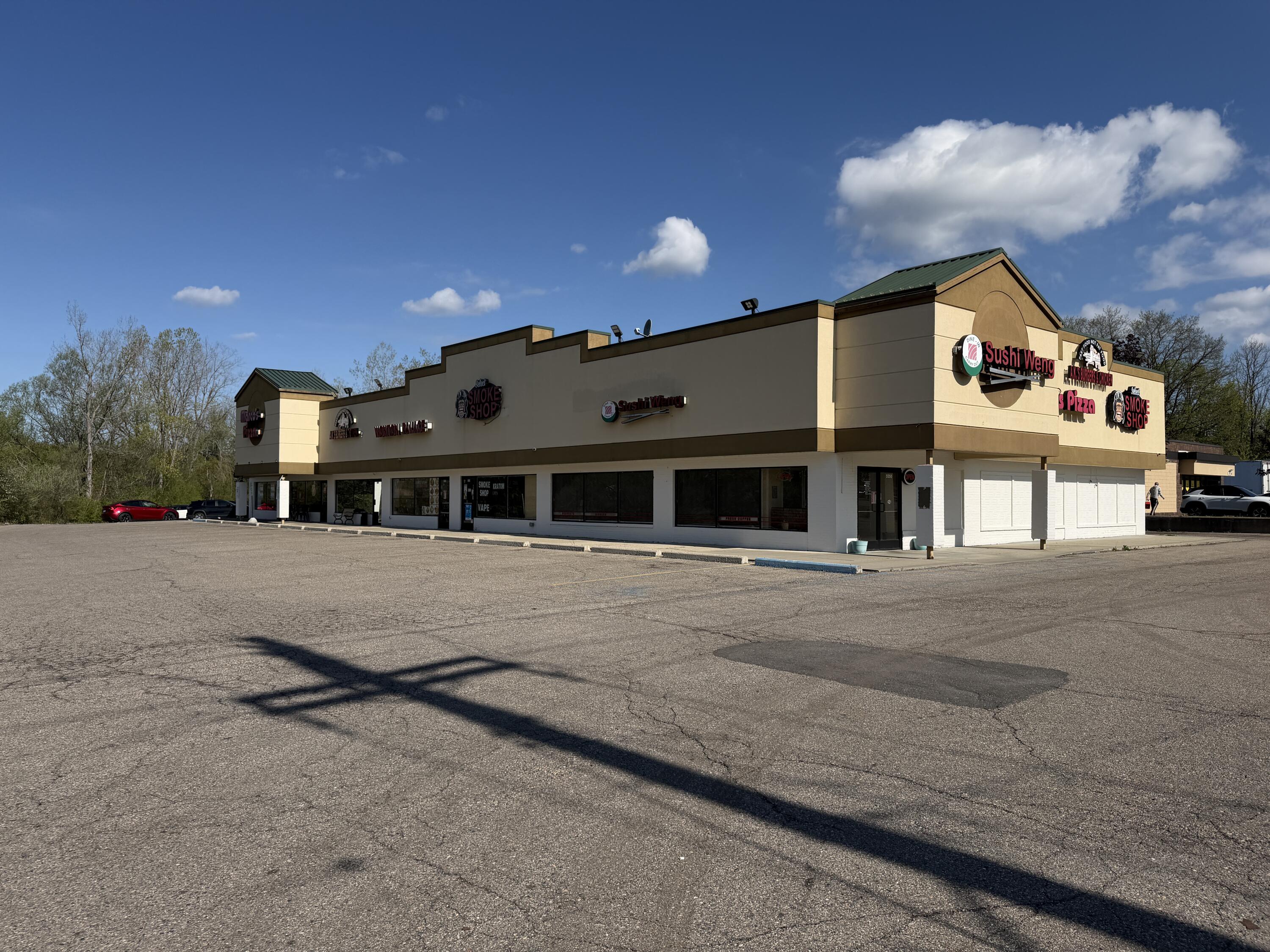 5500 Cooley Lake Road