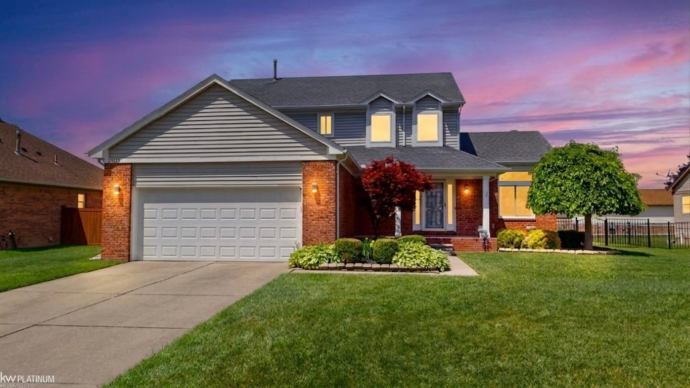 53135 Cripple Creek Drive