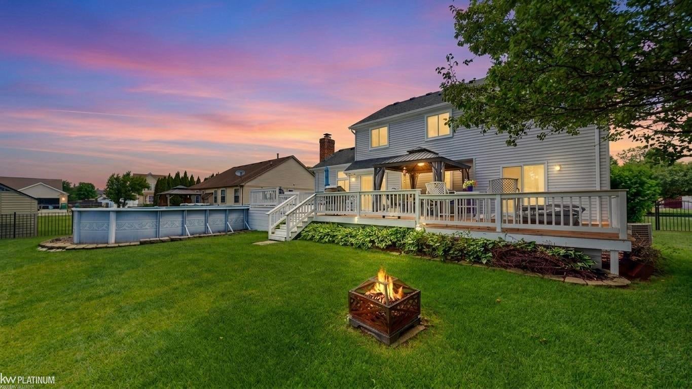 53135 Cripple Creek Drive