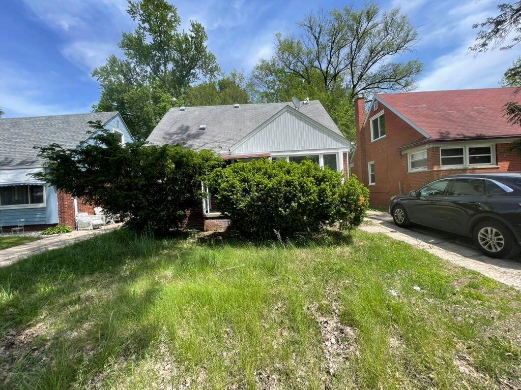 20090 Lahser Road