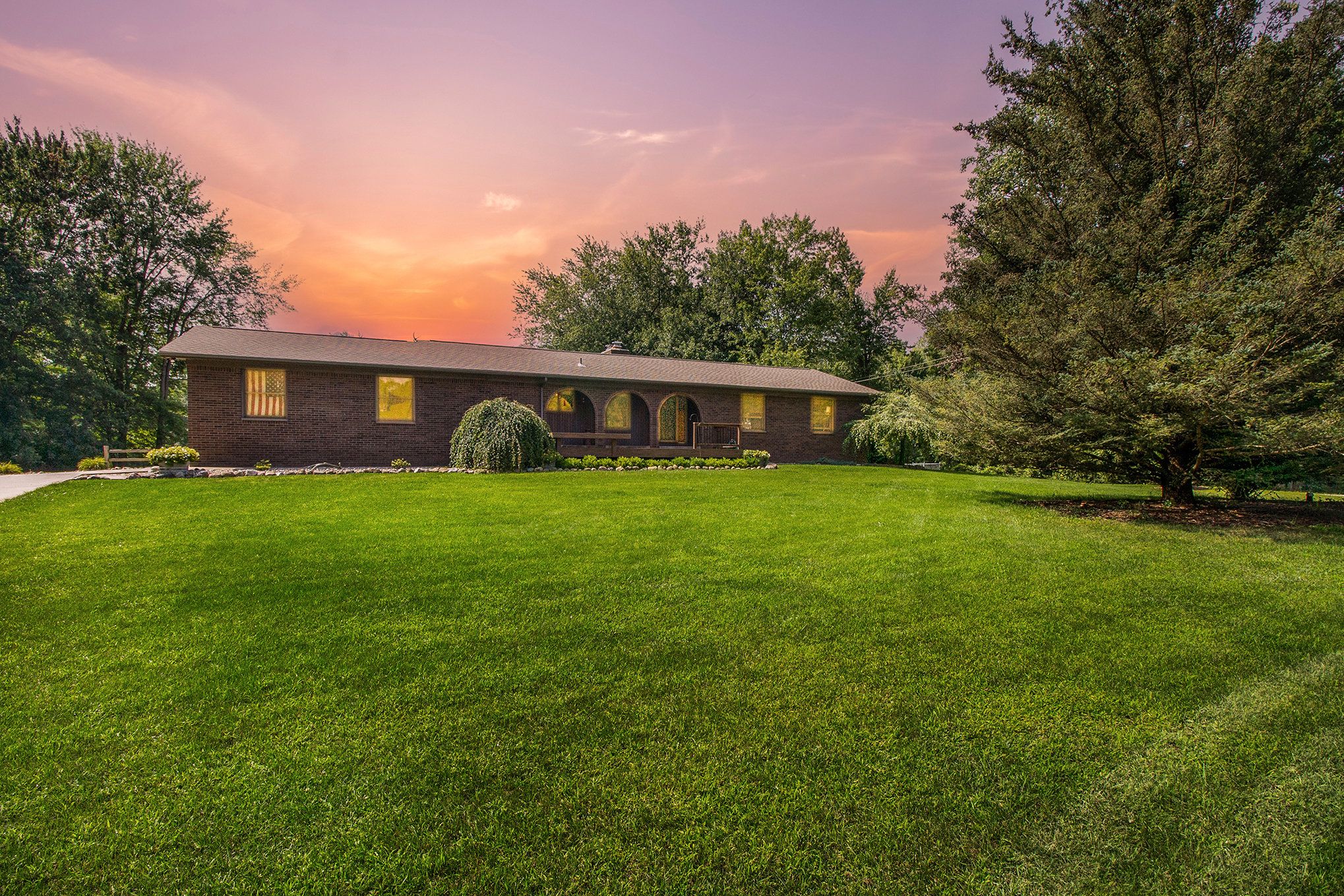 10133 W ALLEN Road
