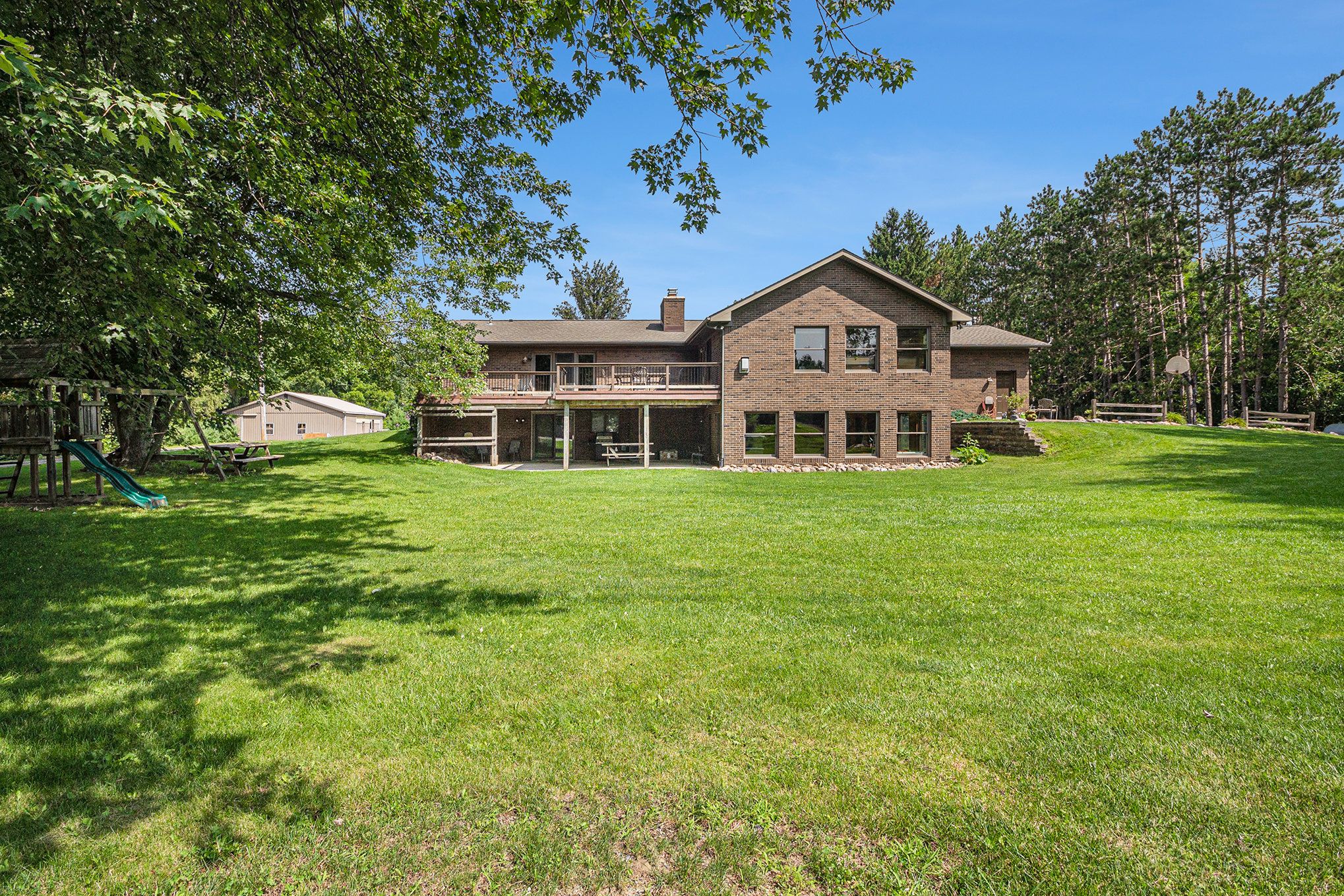 10133 W ALLEN Road