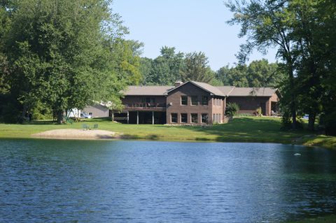 10133 W ALLEN Road Conway Township Livingston MI 48836