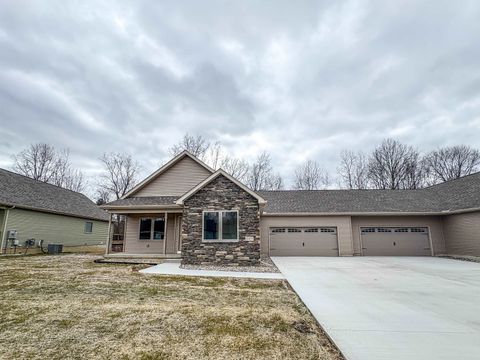 11431 Windmill Point Vienna Charter Township MI 48420