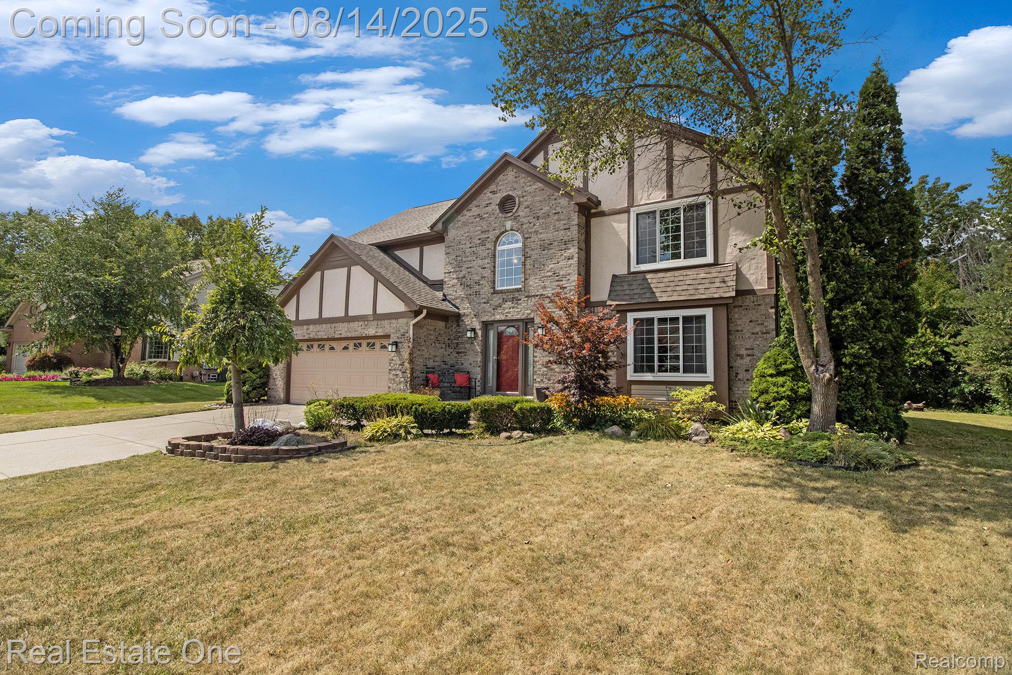 3464 Kossuth Court
