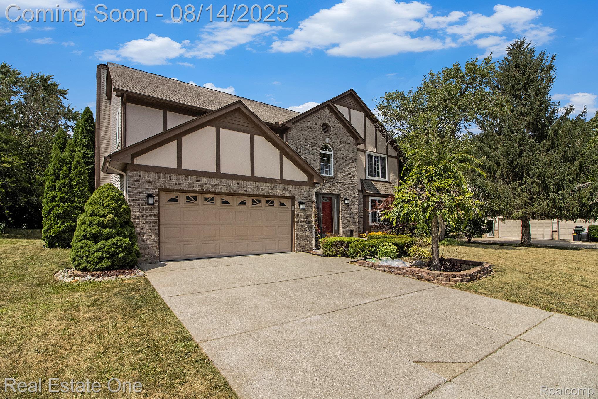 3464 Kossuth Court