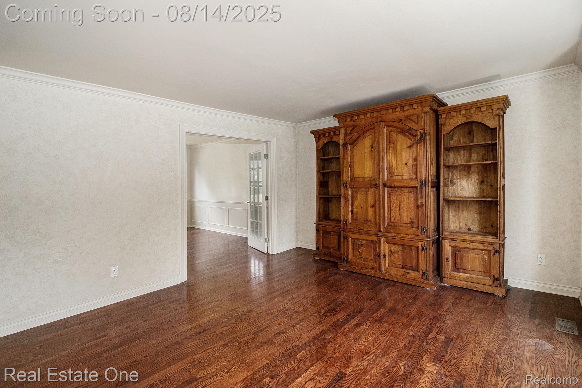 3464 Kossuth Court