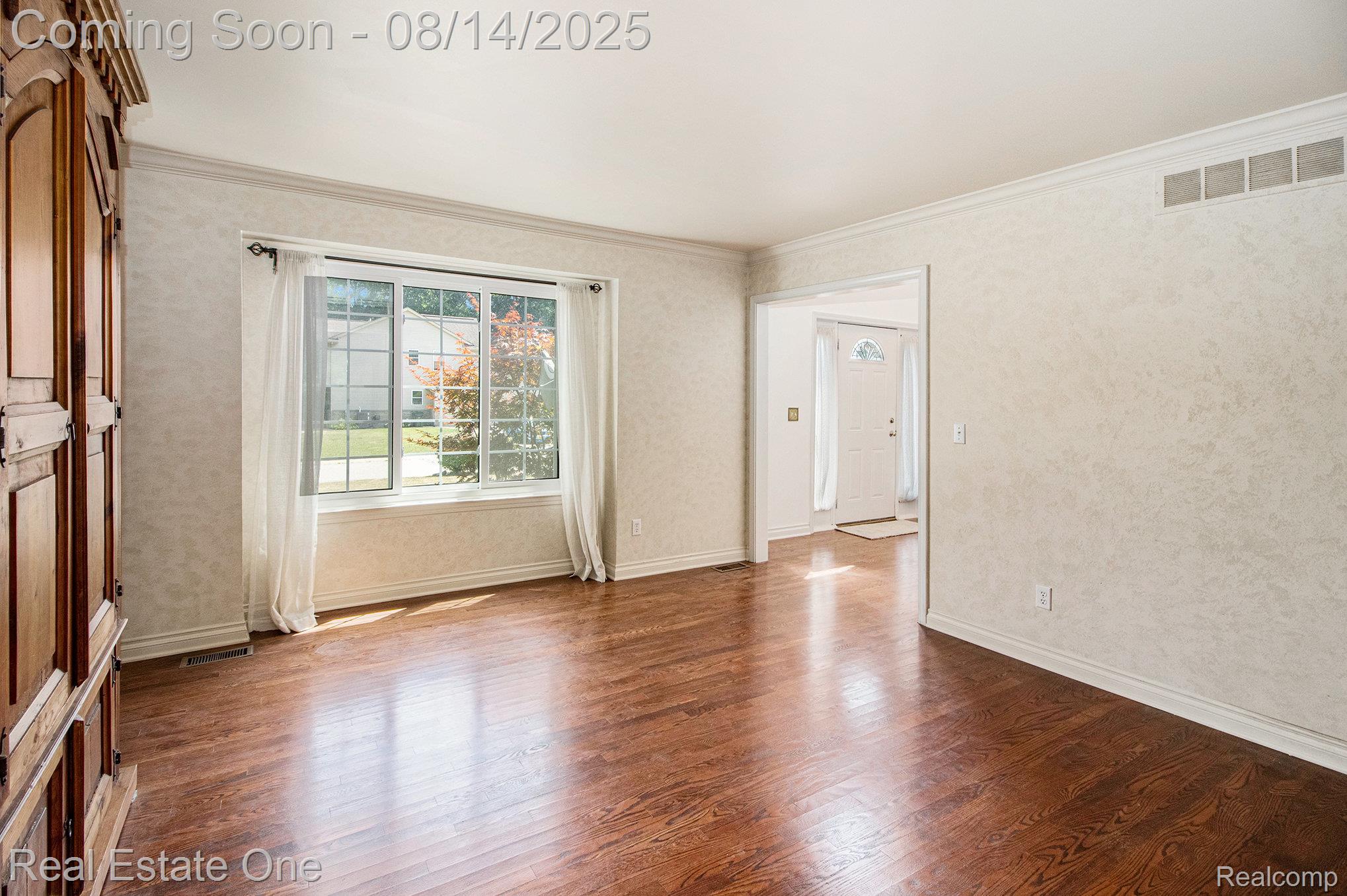3464 Kossuth Court