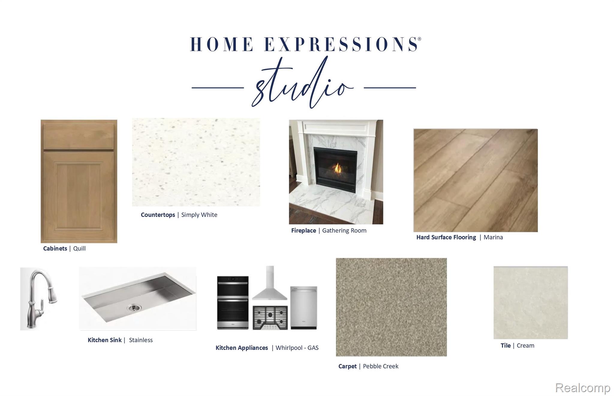 3040 Sheffield Circle