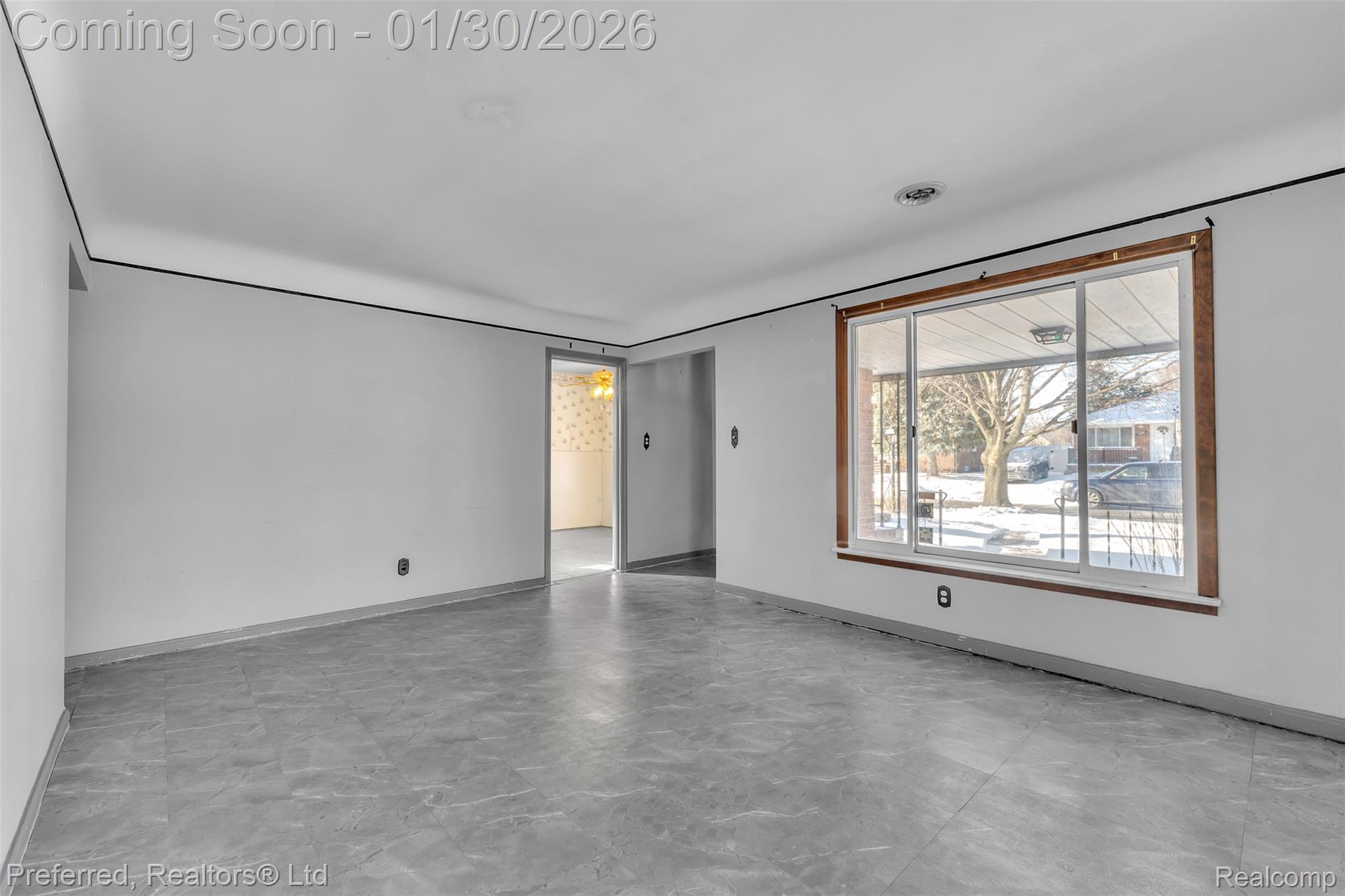 7302 Nightingale Street