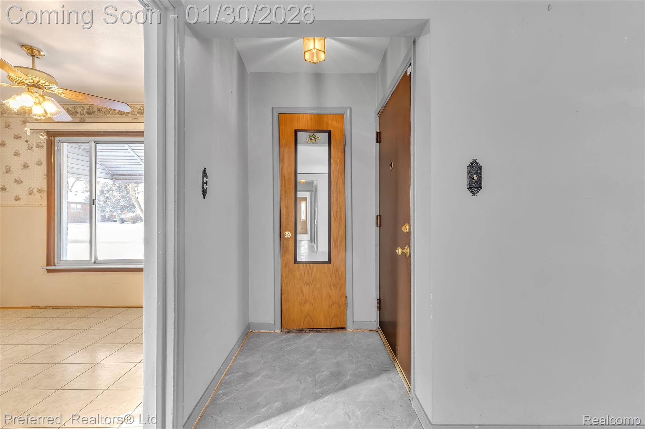 7302 Nightingale Street