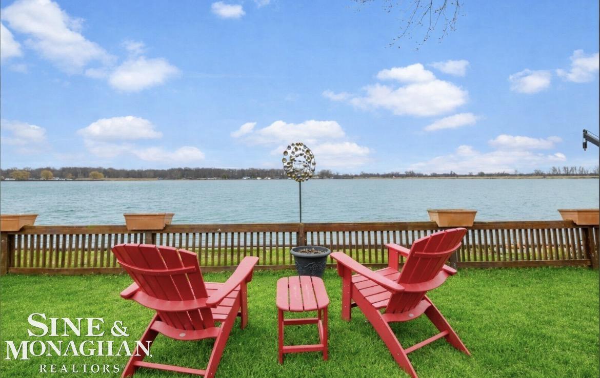 142 St Clair River Dr Drive