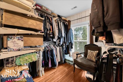 Tiny photo for 142 St Clair River Dr, Algonac City, MI 48001 (MLS # 58050203254)