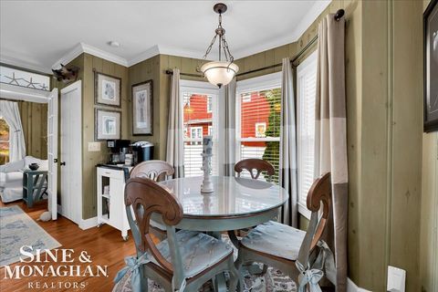 Tiny photo for 142 St Clair River Dr, Algonac City, MI 48001 (MLS # 58050203254)