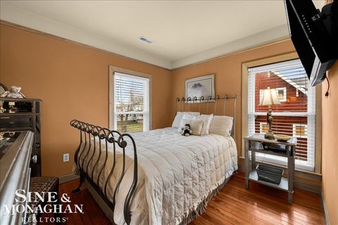 Tiny photo for 142 St Clair River Dr, Algonac City, MI 48001 (MLS # 58050203254)