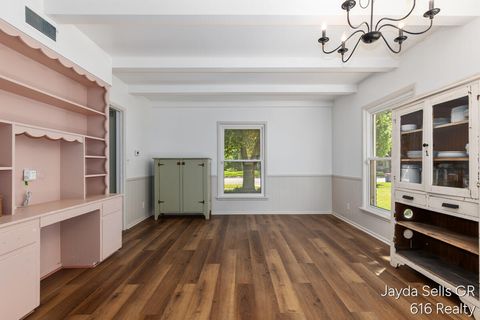 Tiny photo for 1853 Leonard Street NW, Grand Rapids City, MI 49504 (MLS # 65026025948)