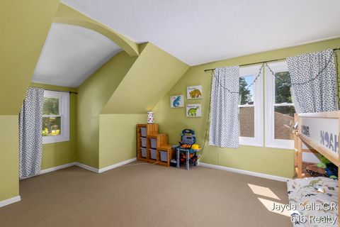 Tiny photo for 1853 Leonard Street NW, Grand Rapids City, MI 49504 (MLS # 65026025948)