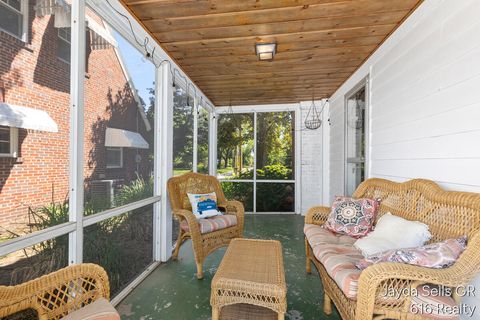 Tiny photo for 1853 Leonard Street NW, Grand Rapids City, MI 49504 (MLS # 65026025948)