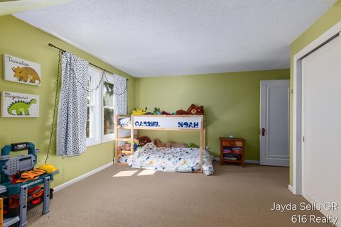 Tiny photo for 1853 Leonard Street NW, Grand Rapids City, MI 49504 (MLS # 65026025948)