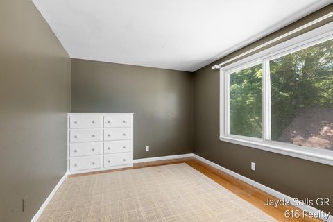 Tiny photo for 1853 Leonard Street NW, Grand Rapids City, MI 49504 (MLS # 65026025948)