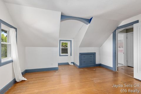 Tiny photo for 1853 Leonard Street NW, Grand Rapids City, MI 49504 (MLS # 65026025948)