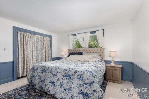 Tiny photo for 1853 Leonard Street NW, Grand Rapids City, MI 49504 (MLS # 65026025948)
