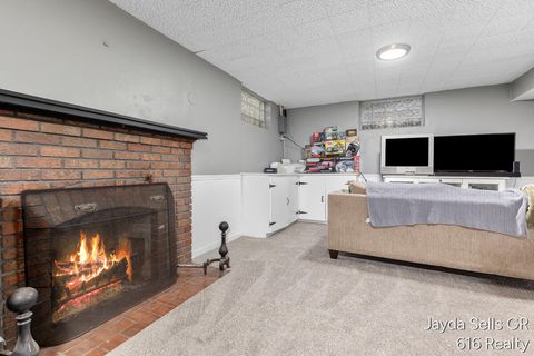 Tiny photo for 1853 Leonard Street NW, Grand Rapids City, MI 49504 (MLS # 65026025948)