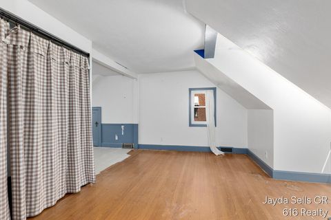 Tiny photo for 1853 Leonard Street NW, Grand Rapids City, MI 49504 (MLS # 65026025948)