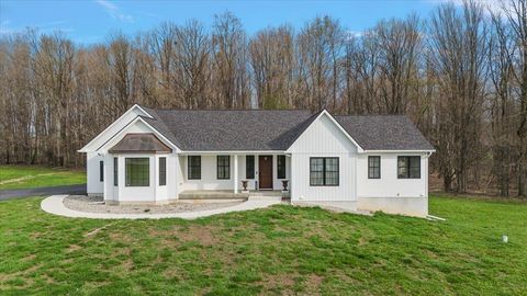 1273 CHRISTINE Drive Mayfield Township Lapeer MI 48446