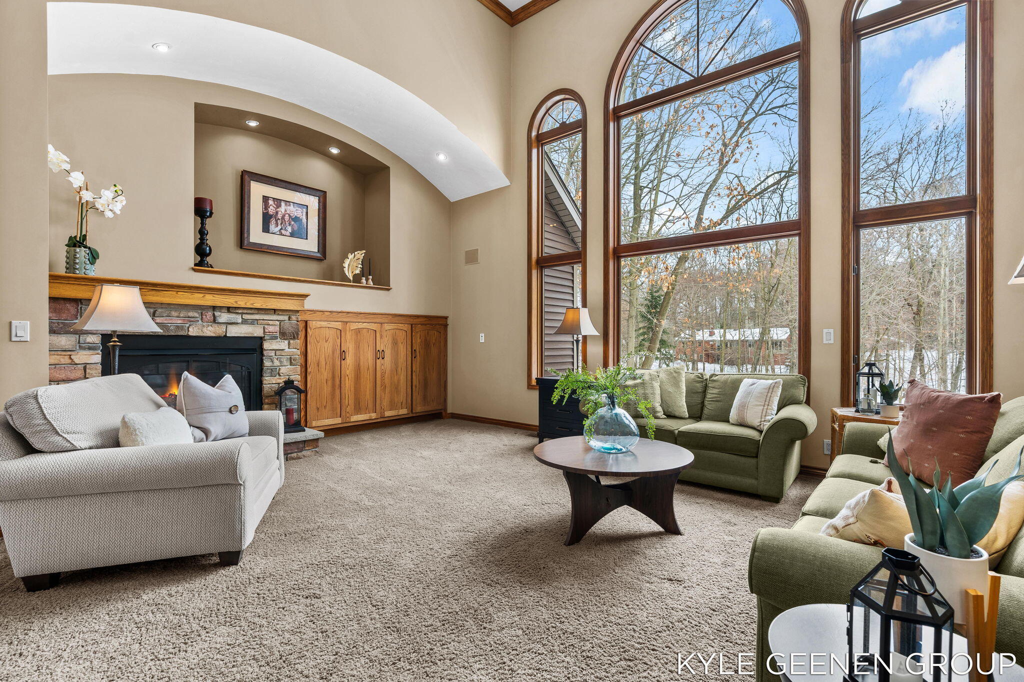 715 Beech Creek Drive