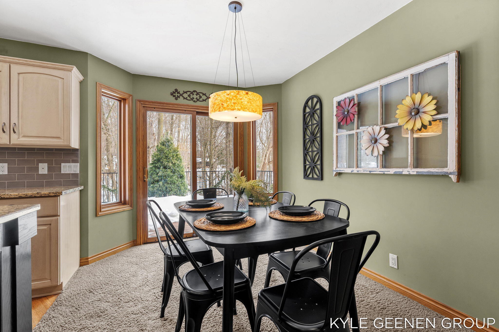 715 Beech Creek Drive