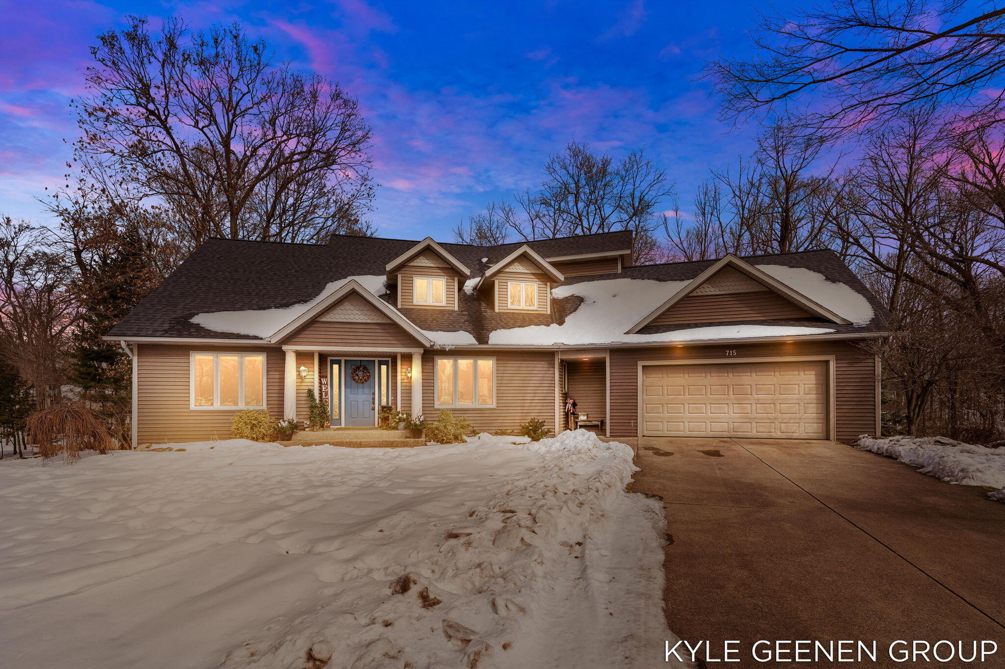 715 Beech Creek Drive