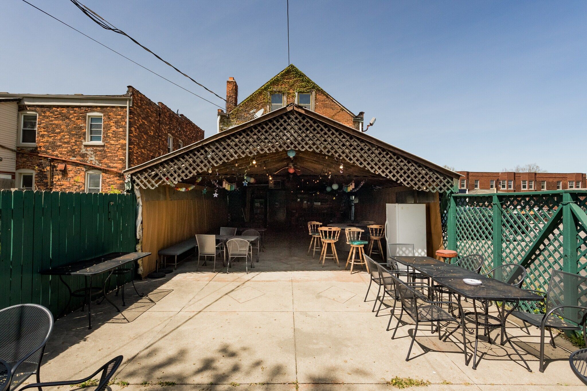 3535 W Vernor